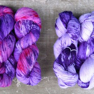 garnyarn-haandfarvet-garn-tynd-merinould-nylon-superwash-stroempegarn