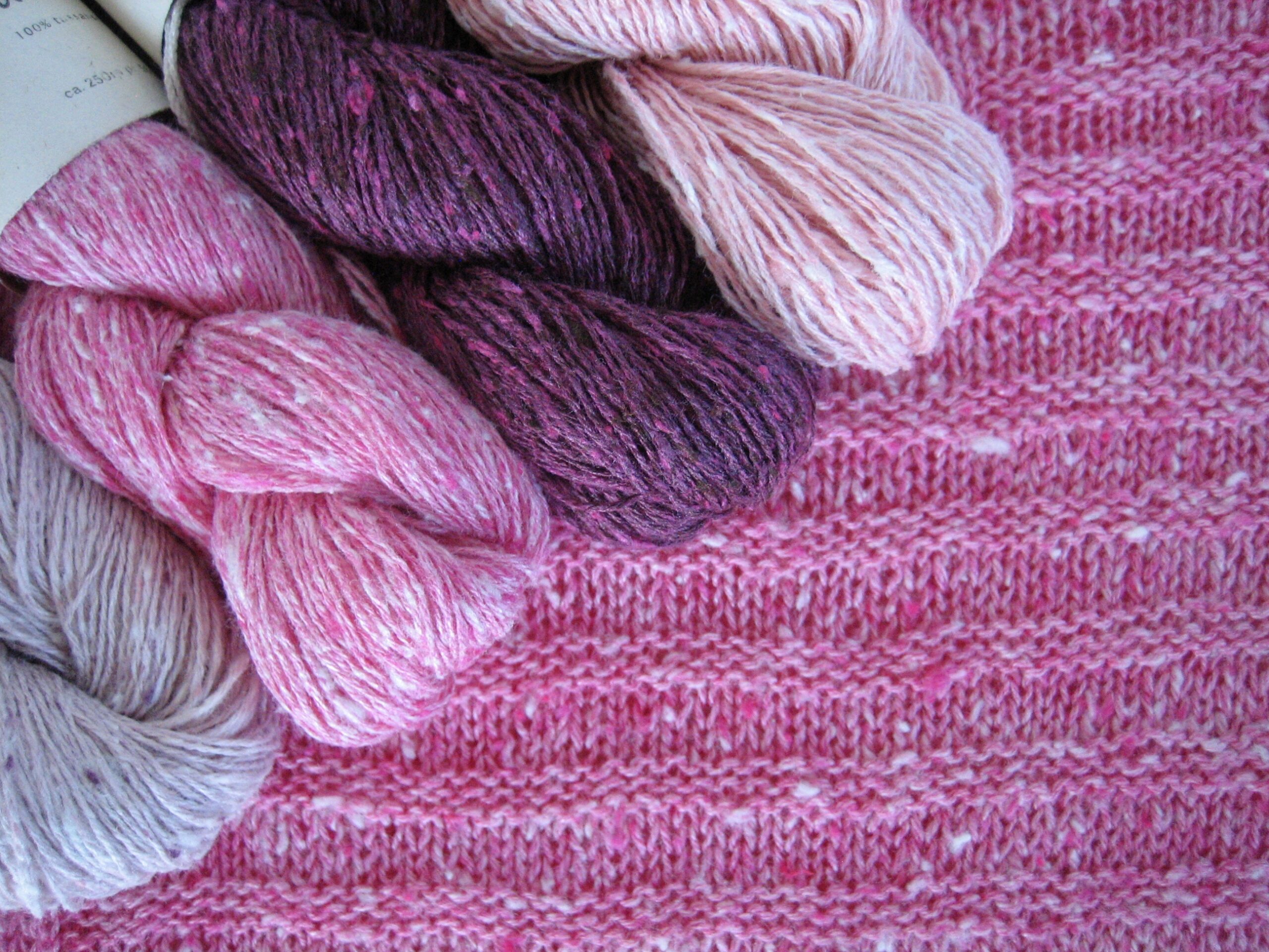 Tussah Tweed - Image 3